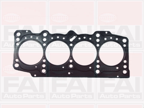 Gasket, cylinder head